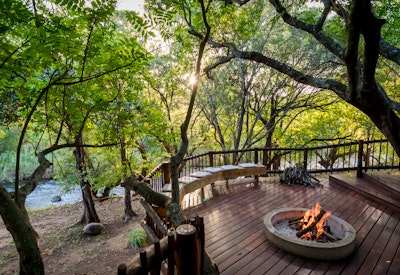  at The Island River Lodge | TravelGround