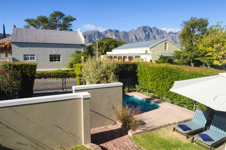 Western Cape Accommodation at Cooks Cottage | Viya