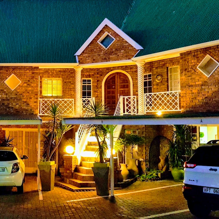 Mpumalanga Accommodation at Riverside Country Estate 17B | Viya