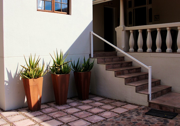 Northern Cape Accommodation at Alimento Guest House | Viya