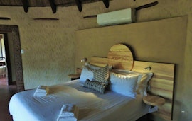 Eastern Cape Accommodation at SANParks Addo Nyathi Rest Camp | Viya