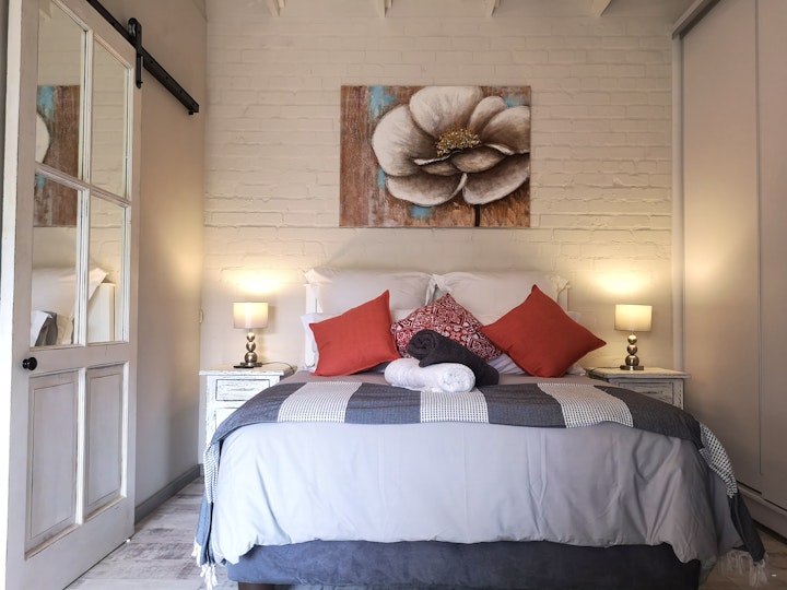 Cape Town Accommodation at Rafters Cottage | Viya