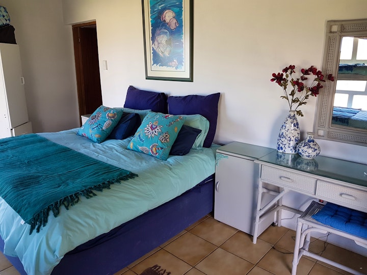 Eastern Cape Accommodation at Davison Cottage Hole in the Wall | Viya