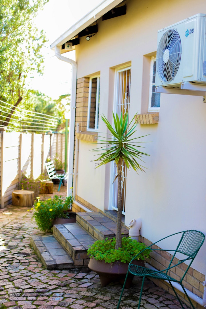 Bloemfontein Accommodation at Helena's Overnight Accommodation | Viya