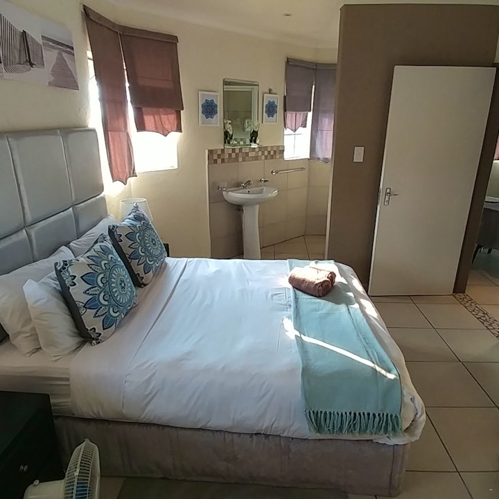 Mpumalanga Accommodation at Riverside Country Estate 2F | Viya