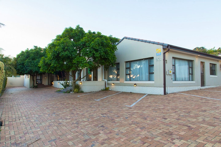 Northern Suburbs Accommodation at Tyger Hills Guest House | Viya