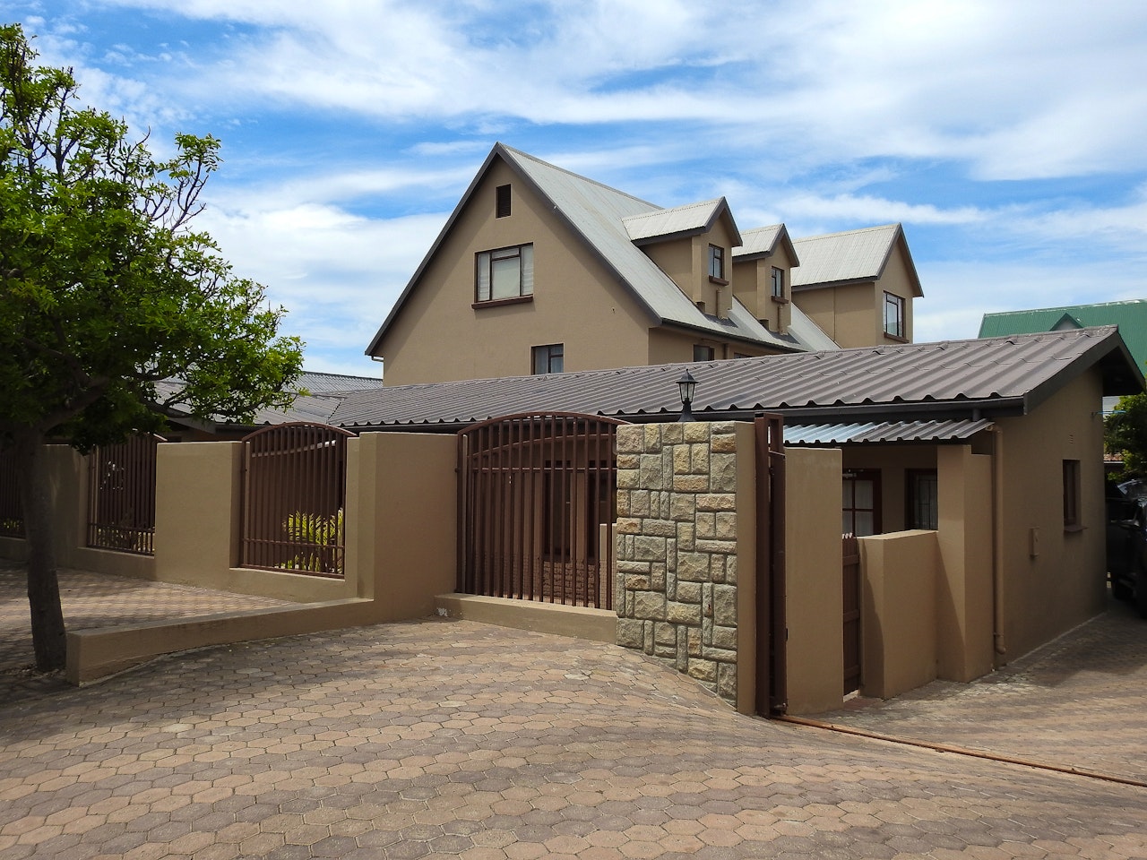 Mossel Bay Accommodation at  | Viya