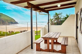 Wild Coast Accommodation at  | Viya