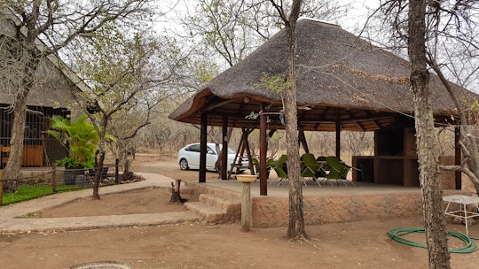 Kruger National Park South Accommodation at  | Viya