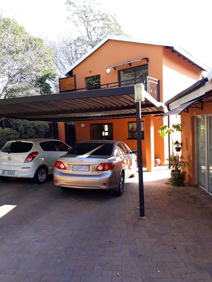 Johannesburg Accommodation at Valley Crest Apartments | Viya