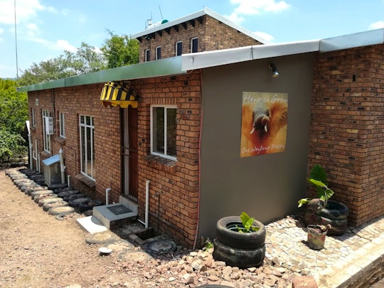 Waterberg Accommodation at  | Viya