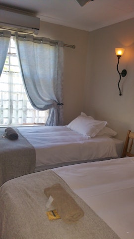 Mapungubwe National Park Accommodation at  | Viya