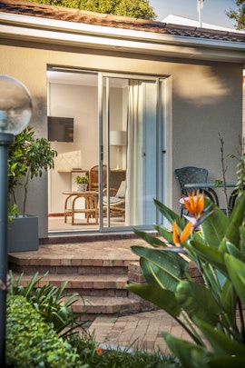 Northern Suburbs Accommodation at  | Viya