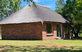 Waterberg Accommodation at Loubad | Viya