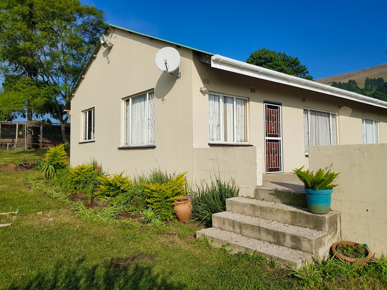 KwaZulu-Natal Accommodation at  | Viya