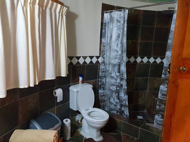 KwaZulu-Natal Accommodation at Khalafukwe Country Lodge | Viya