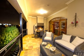 Centurion Accommodation at Leopardsong Manor | Viya