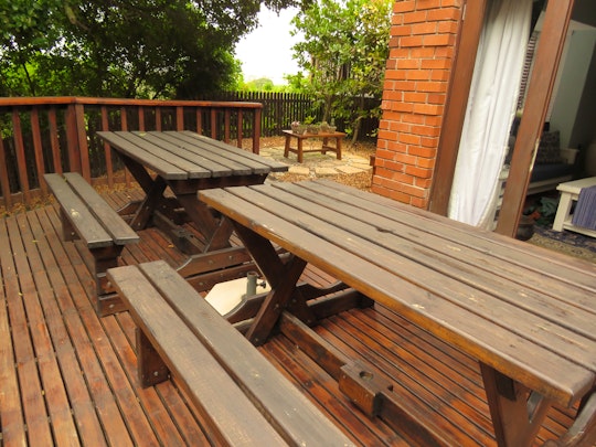 Garden Route Accommodation at  | Viya