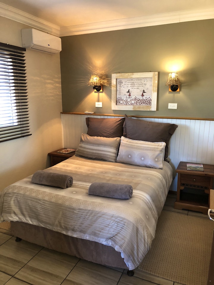 Northern Cape Accommodation at Kambro Accommodation & Farm Stall | Viya