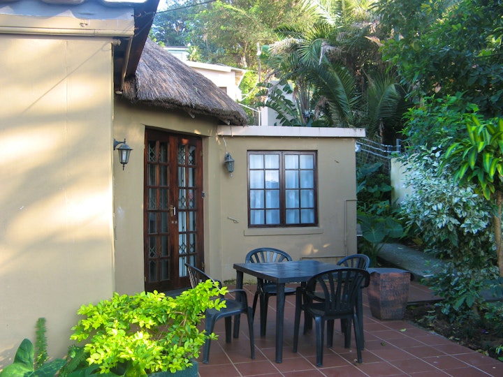 KwaZulu-Natal Accommodation at Sea-Spray Cottages | Viya