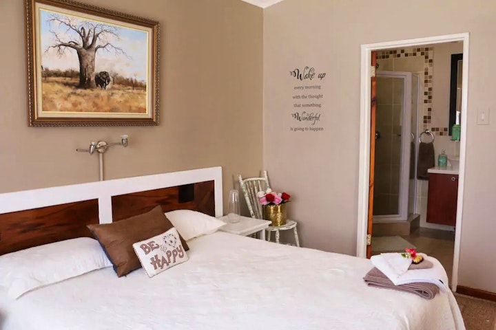 Western Cape Accommodation at Aalkie's Dream | Viya