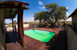 Northern Cape Accommodation at SANParks Kalahari Tented Camp | Viya