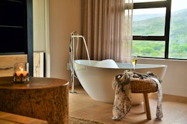 Garden Route Accommodation at Garden Route Safari Camp | Viya