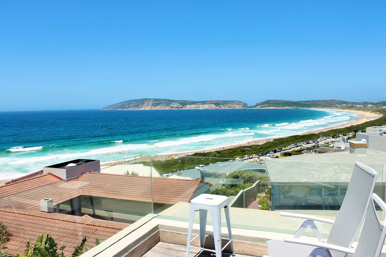 Plettenberg Bay Accommodation at  | Viya