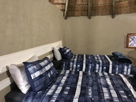 Battlefields Accommodation at Kwakunje Guest Lodge | Viya