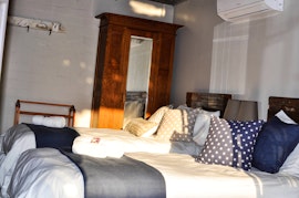 Kalahari Accommodation at Avonsrus Guest House | Viya