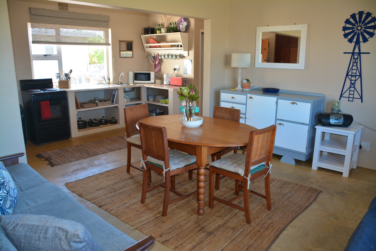 Struisbaai Accommodation at  | Viya