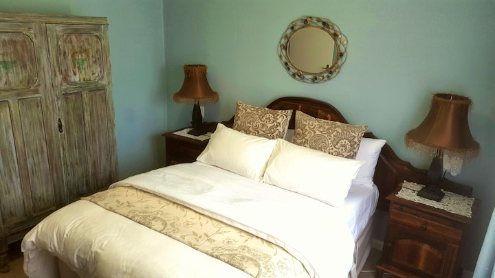 Western Cape Accommodation at Versailles Self-catering | Viya