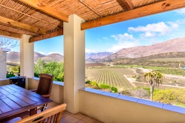 Cape Winelands Accommodation at  | Viya