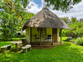 Kruger To Canyons Accommodation at Clivia Cottage | Viya