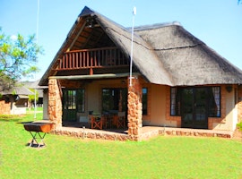 Dinokeng Game Reserve Accommodation at  | Viya