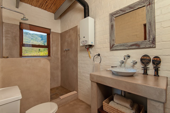 Western Cape Accommodation at Black Eagle Lodges - The Villa | Viya