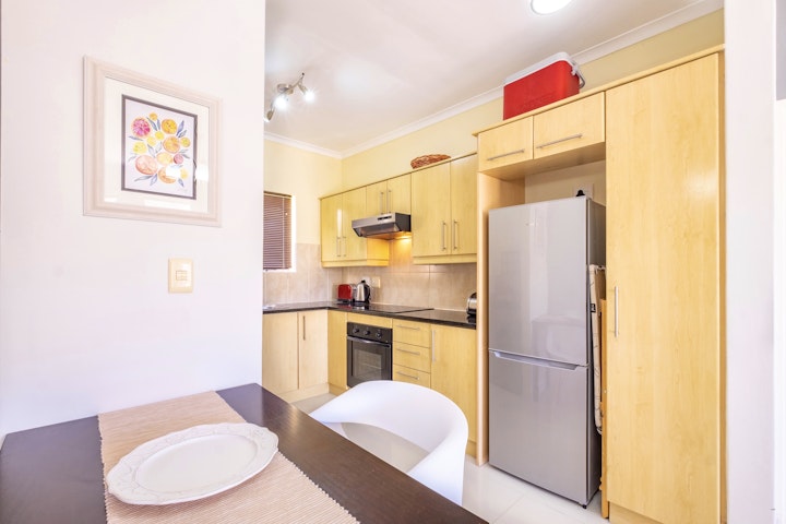 Northern Suburbs Accommodation at 201 Alba Bougain Villa Apartment | Viya