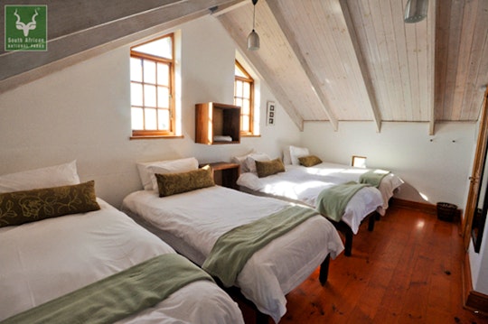 Cape Town Accommodation at  | Viya