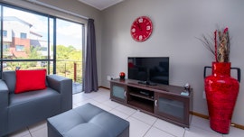 West Rand Accommodation at JoziStay - 80 Winged Foot Jackal Creek Apartment | Viya