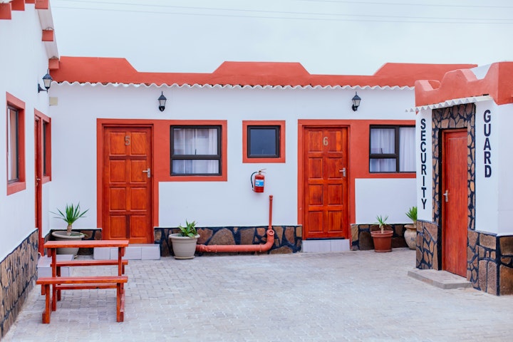 Namibia Accommodation at Timo's Guest House | Viya