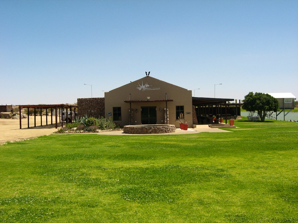 Northern Cape Accommodation at  | Viya