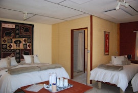 Kunene Accommodation at  | Viya