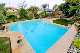 Umhlanga Accommodation at La Dolce Vita Guest House | Viya