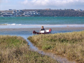 Western Cape Accommodation at Strandlopertjies Cottage | Viya