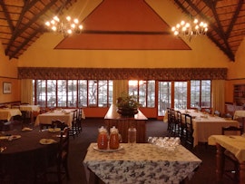 KwaZulu-Natal Accommodation at Thorn Tree Lodge and Conference Centre | Viya