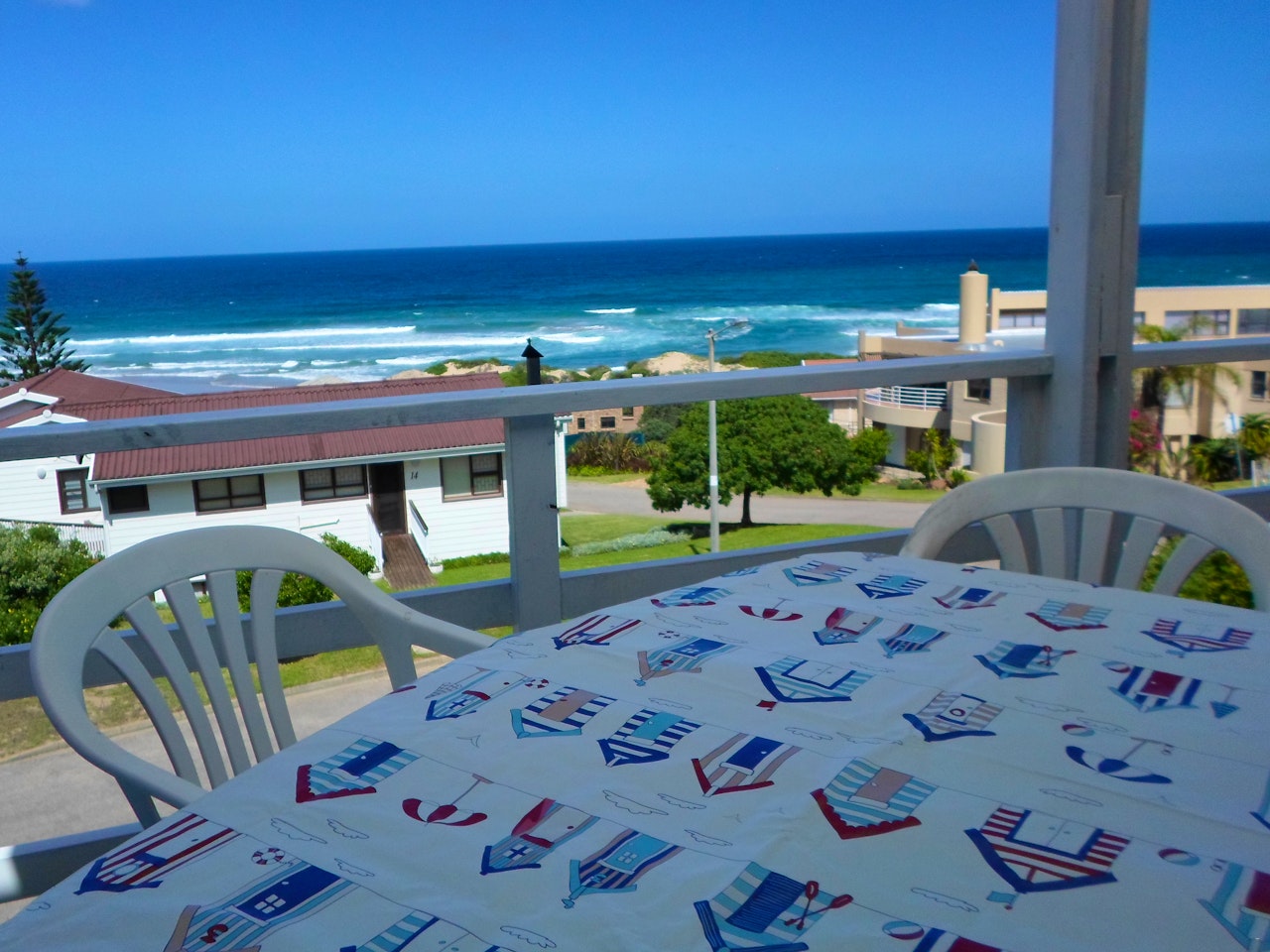 Garden Route Accommodation at  | Viya