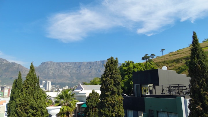 Cape Town Accommodation at 19 De Smit | Viya