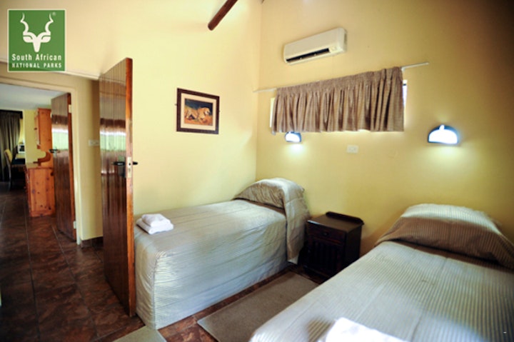 Mpumalanga Accommodation at SANParks Berg-en-Dal Rest Camp | Viya