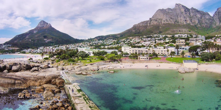 Atlantic Seaboard Accommodation at Camps Bay Village | Viya