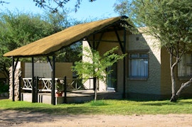 Namibia Accommodation at  | Viya